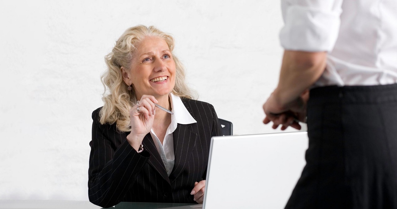 ar - authorized representative